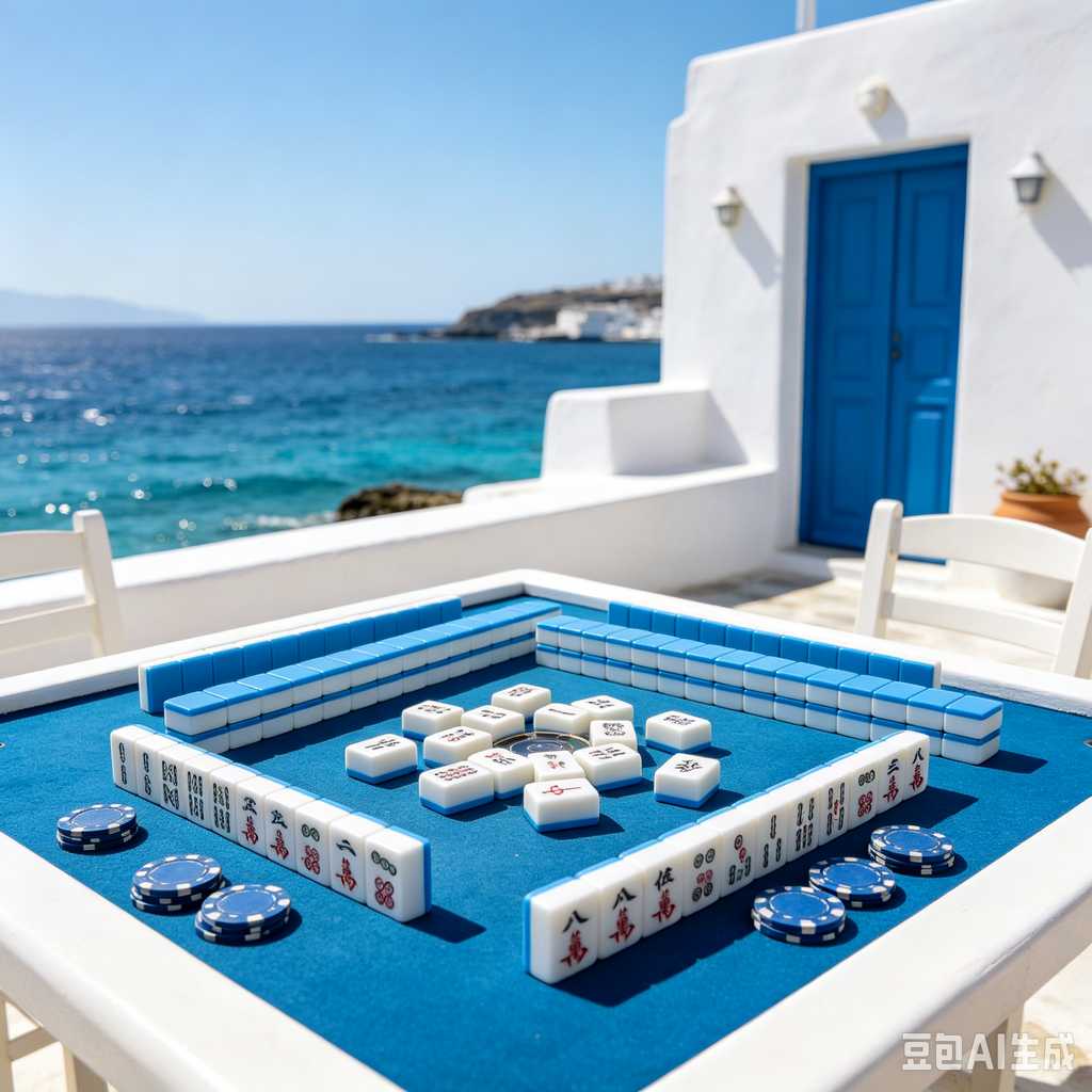 easy clean mahjong tiles