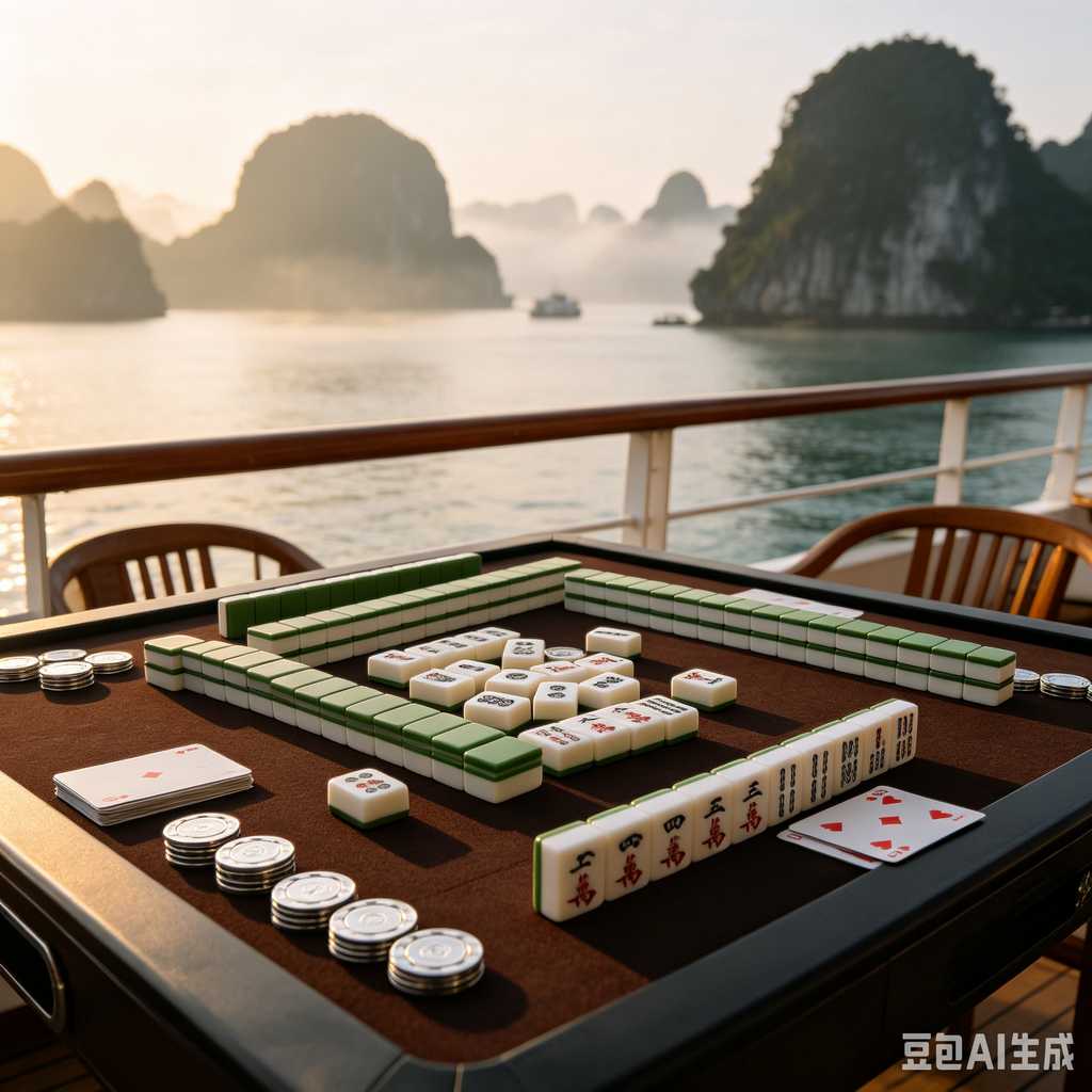 Olympia,mahjong