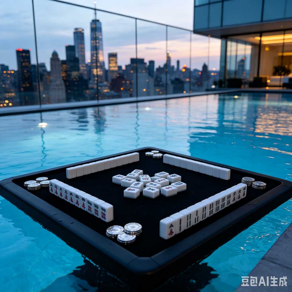 Santiago,mahjong