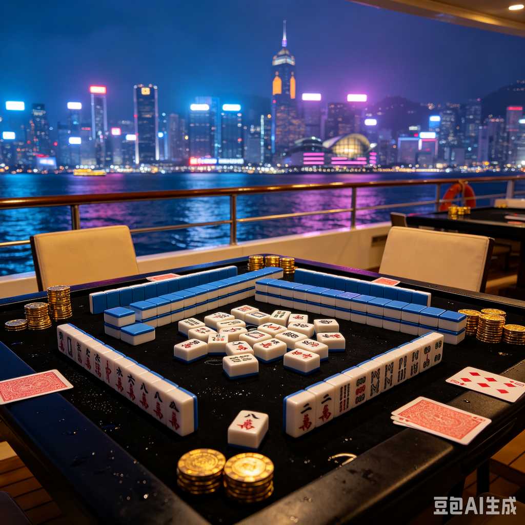 luxury carving mahjong tiles