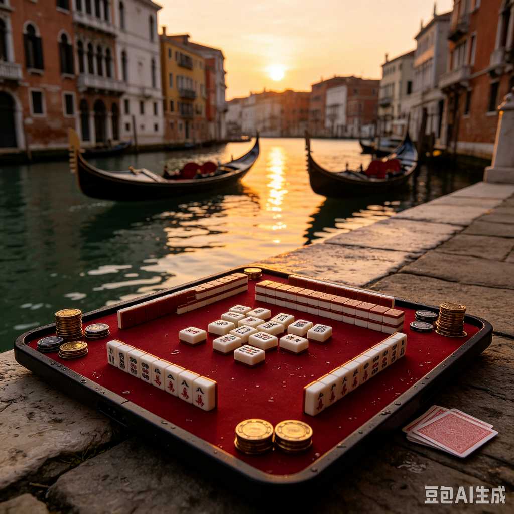 Sacramento,mahjong