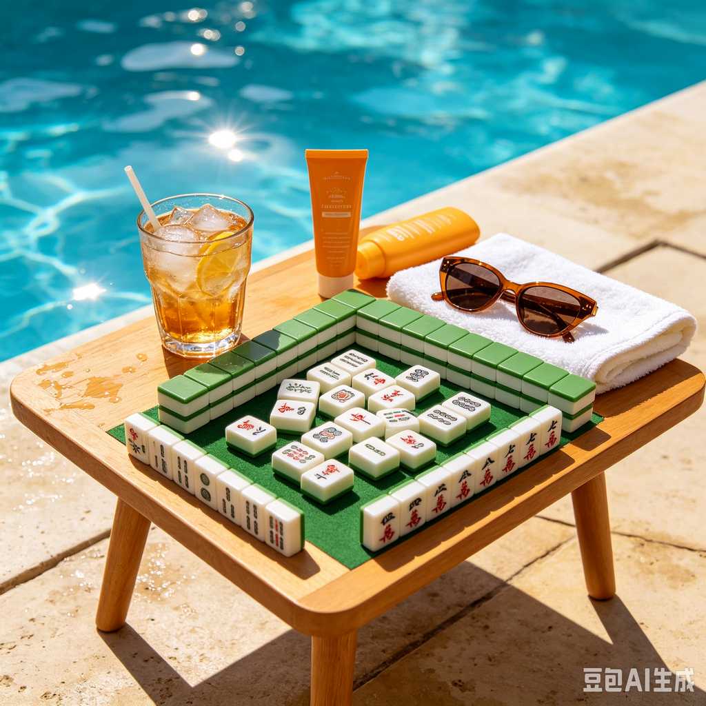 canterbury,mahjong