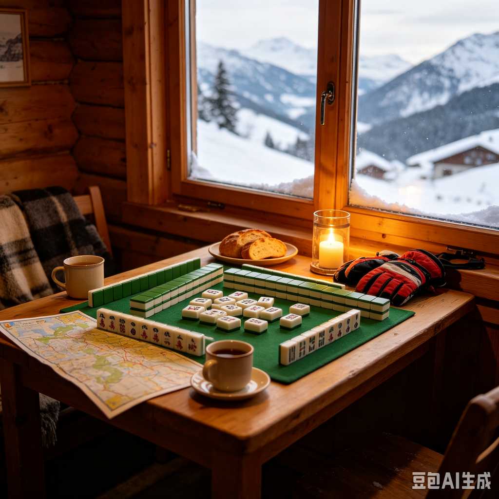 best luxury mahjong set