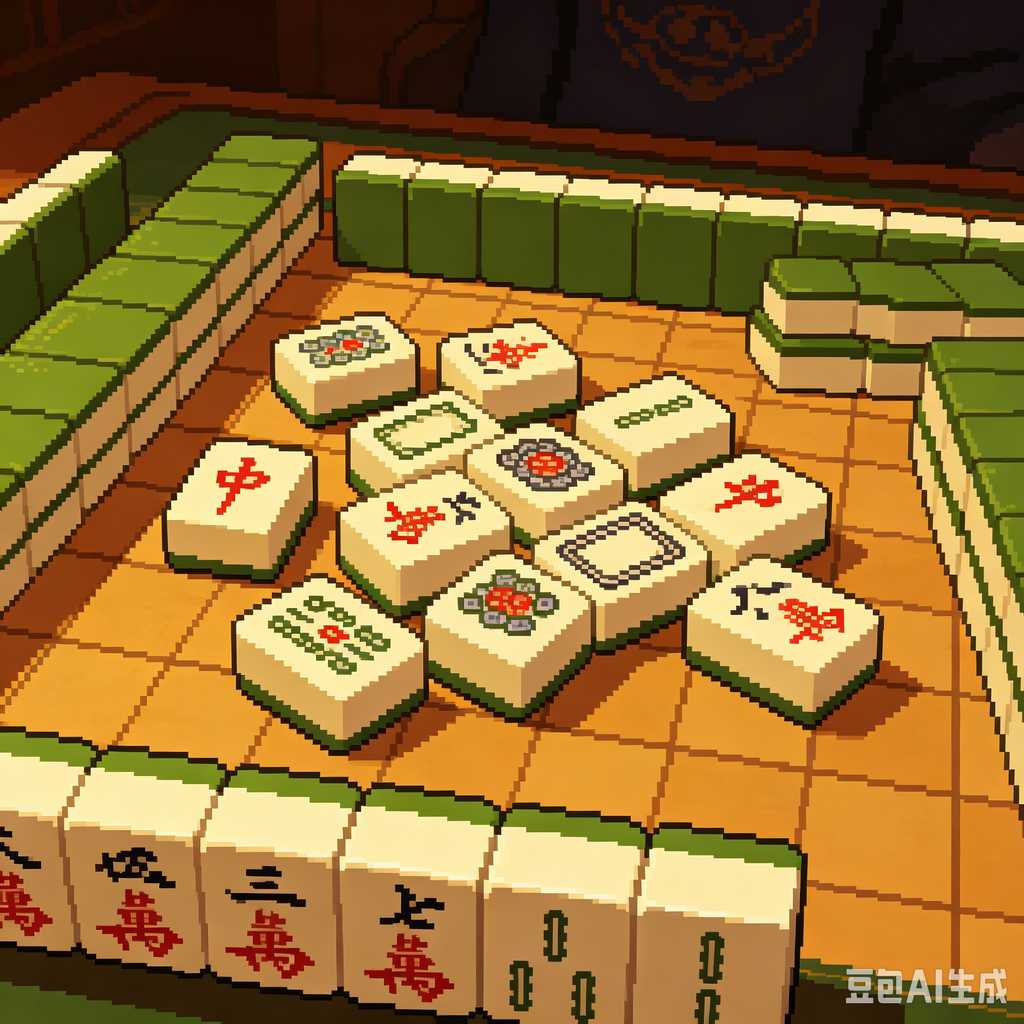 trustworthy mahjong manufacturer