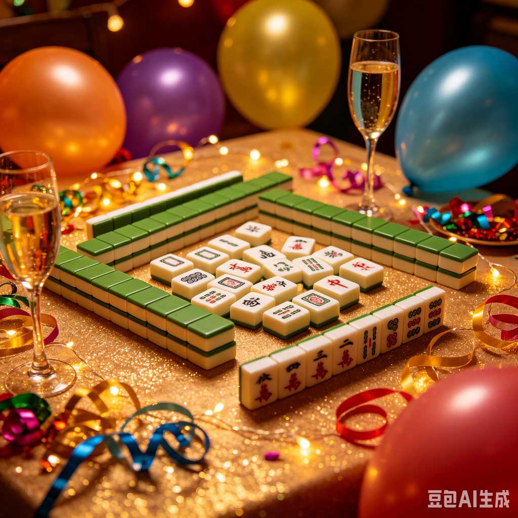 portable mahjong mat foldable