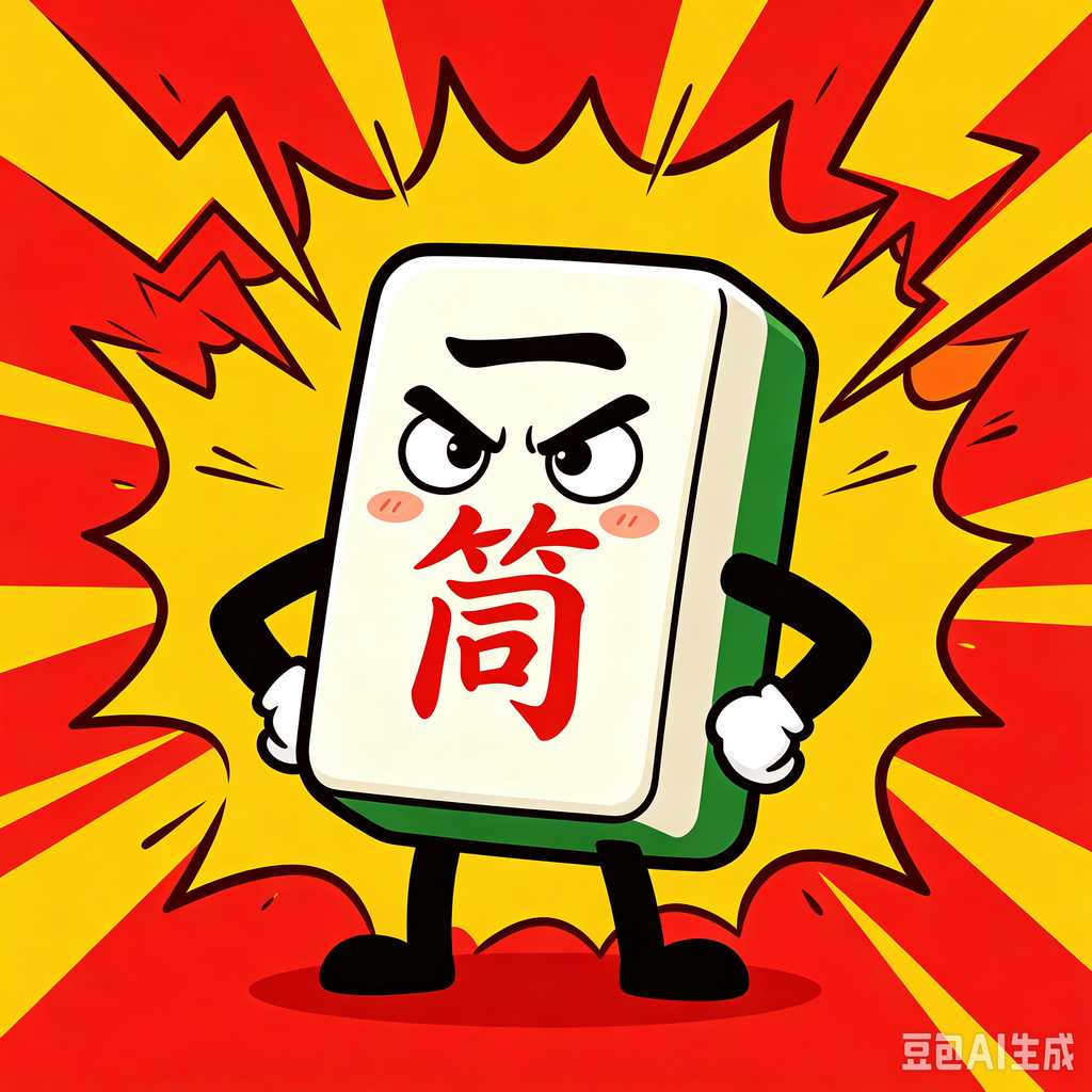 custom anime mahjong tiles