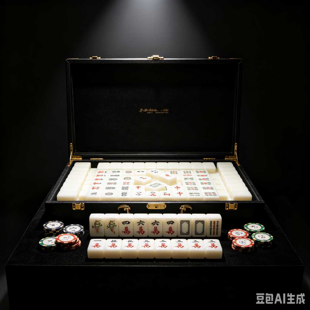 ready to gift mahjong tiles