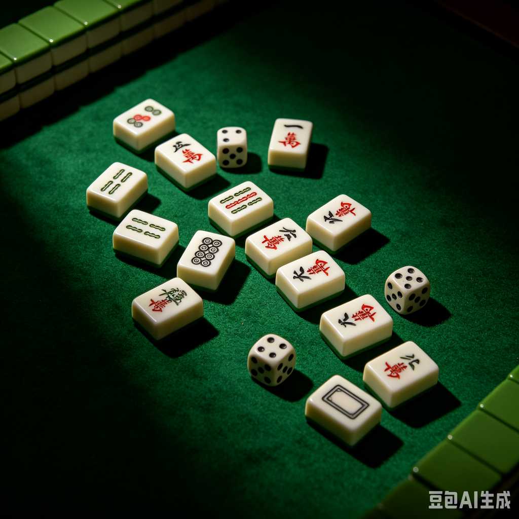 affordable mahjong set