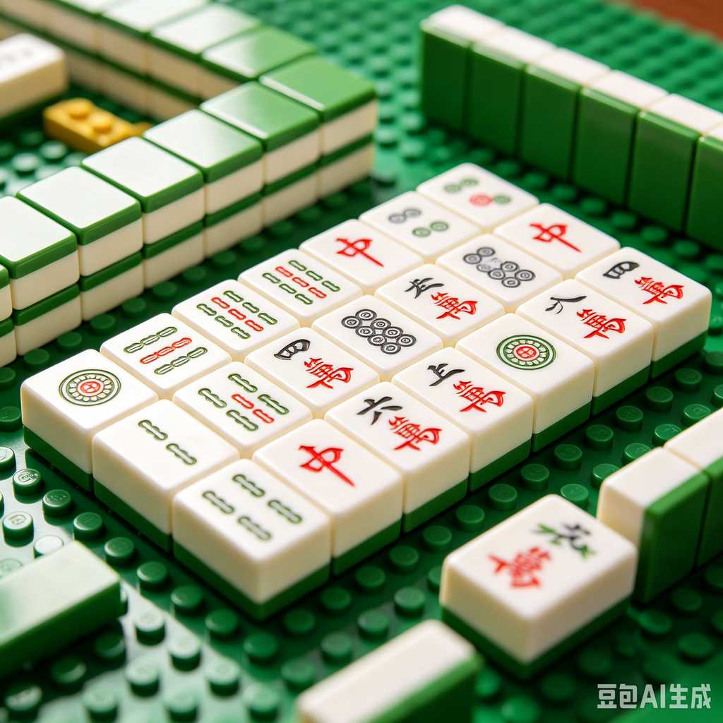 Budapest,mahjong