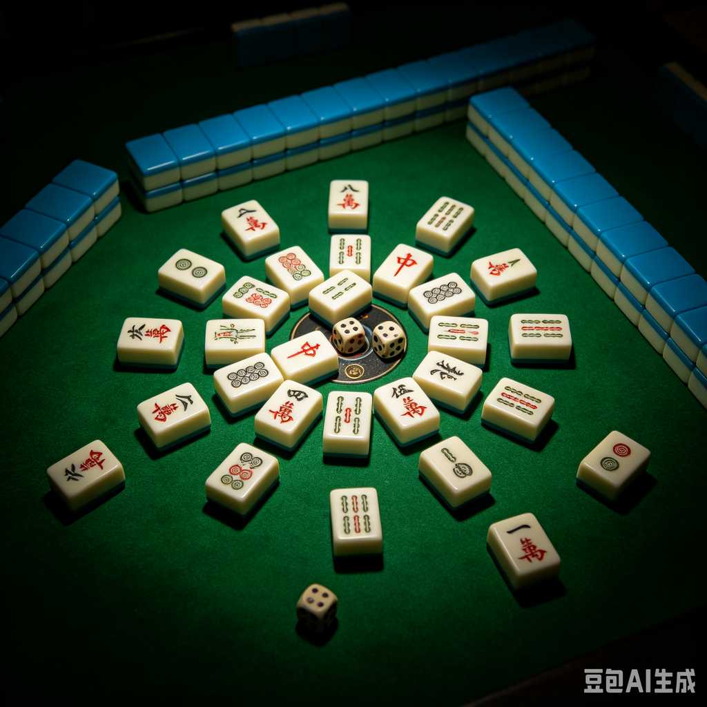 Durango,mahjong