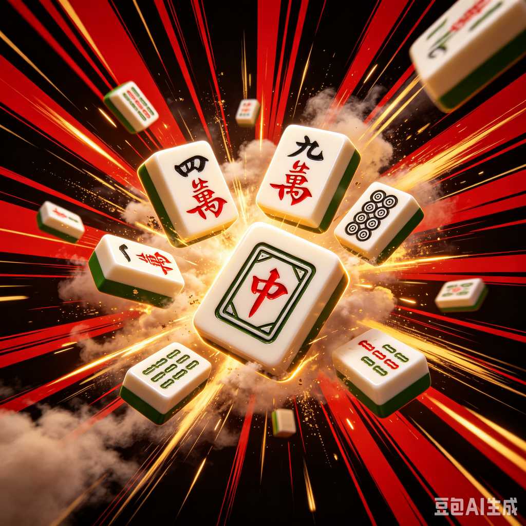 custom printed gift box mahjong