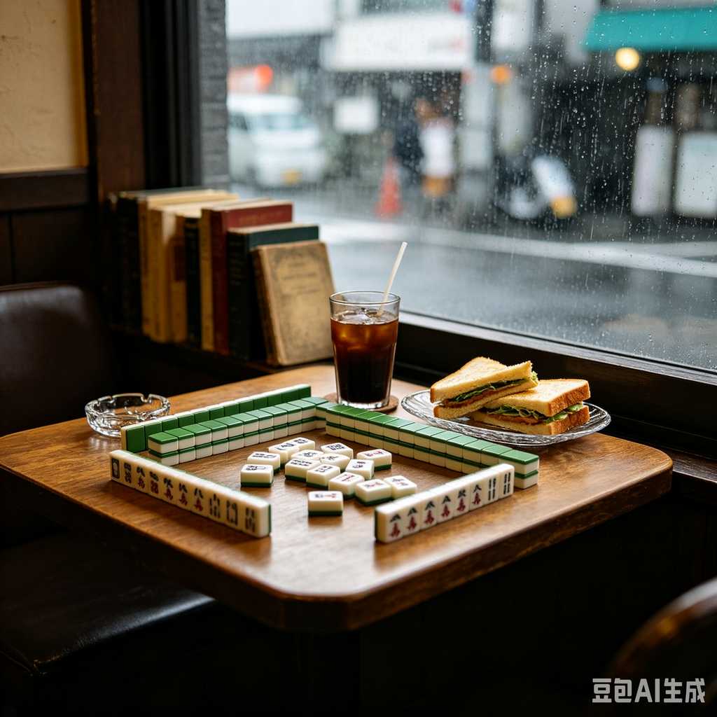 strasbourg,mahjong