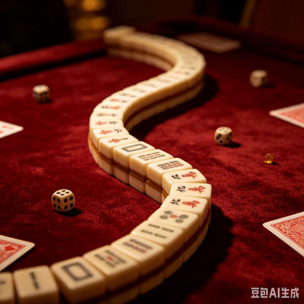 how many tiles in chinese mahjong