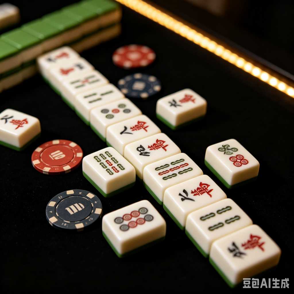 outdoor foldable mahjong table