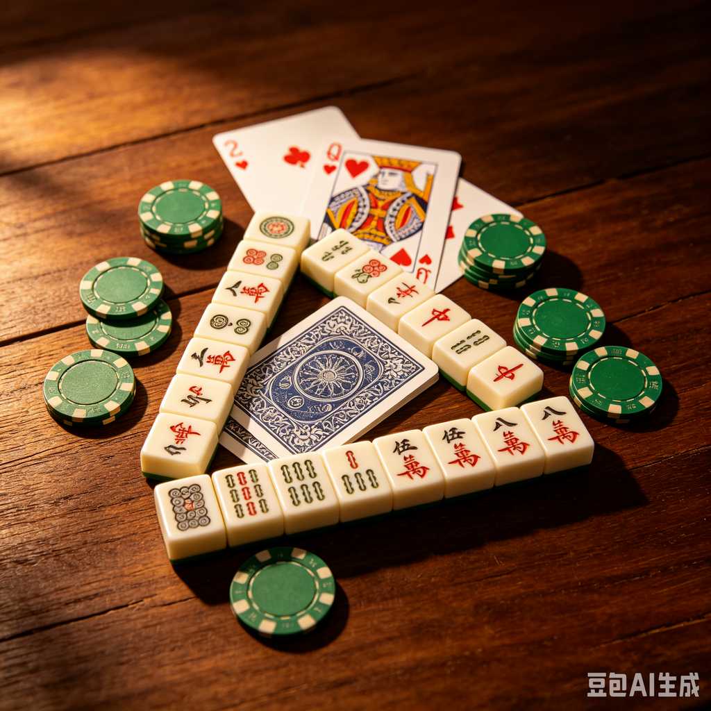 portable game table for mahjong