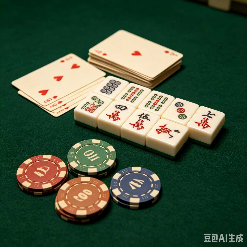 topekaks,mahjong