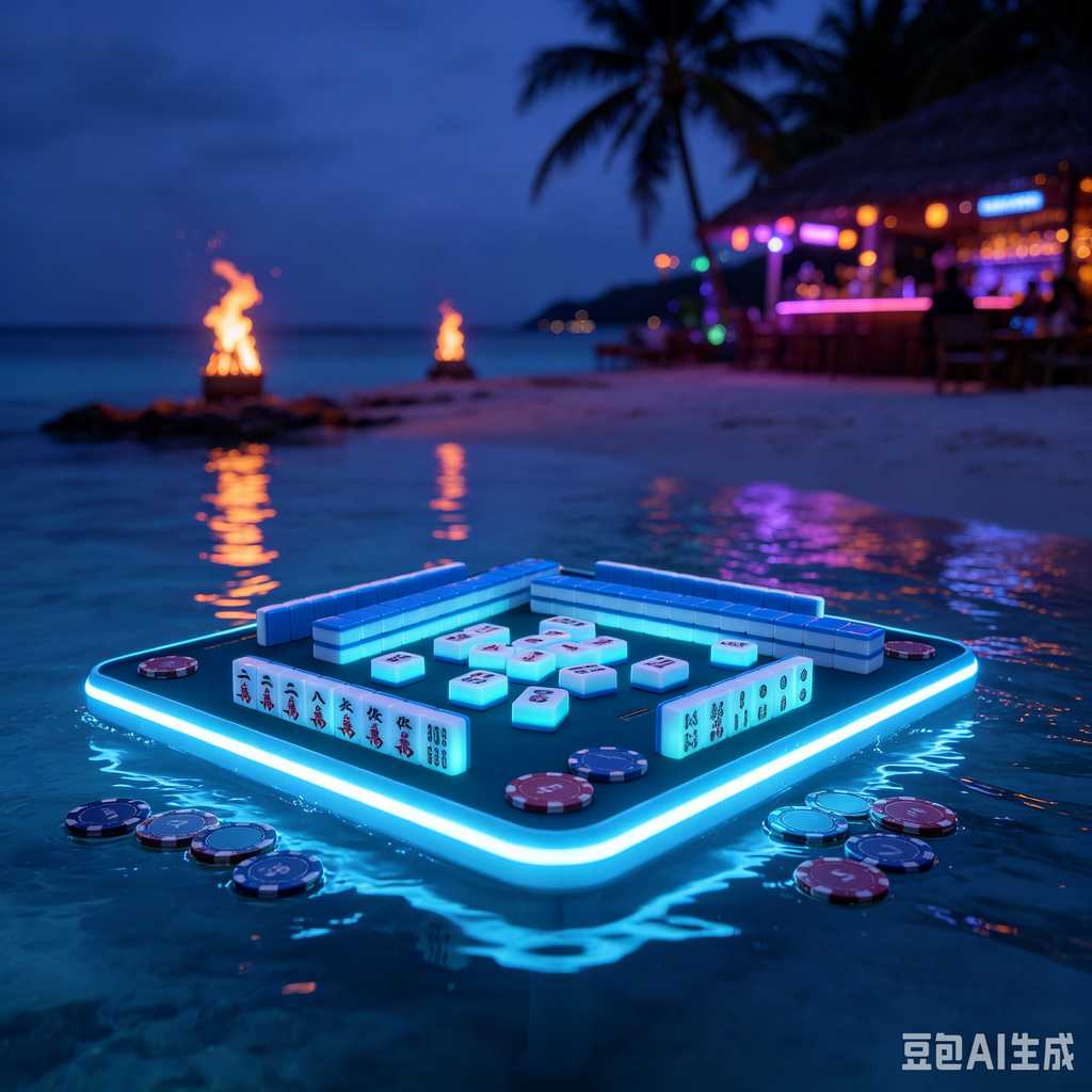 beaumont,mahjong